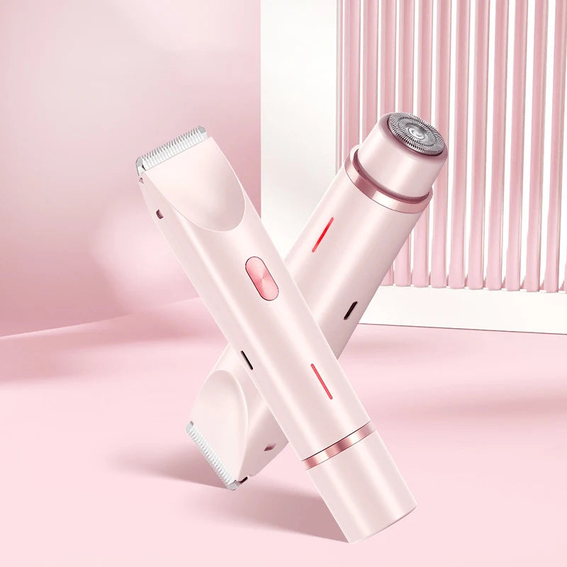 Depilador Feminino Portátil