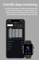 Xiaomi novo Smart Watch masculino feminino AMOLED Tela Touch Full GPS Monitor de Saúde IP68 à prova d'água Chamada Bluetooth Smart Watches