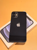 Origl Apple iPhone 12 mini 5.4 "4G 5G 64GB / 128GB / 256GB ROM Dual 12MP A14 Chip IOS LTE Desbloqueado Smartphone 12MINI Celular