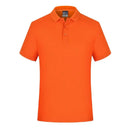 Camiseta Polo Masculina de Manga Curta Em Branco Branco Camisas de Colarinho Preto Camiseta Casual Roupas de Verão Para Homens Camisetas Polos Pour Hommes