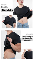 Homens Mulheres T-shirt de Algodão de Alta Qualidade Camisetas de Manga Curta O Pescoço Cor Sólida Tee Preto Branco Respirável Roupas Casal Tops