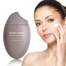 Creme com Ácido Hialurônico 3 em 1 Sérum Creme Facial Gel Hidratante Textura que Simplifica os Cuidados com a Pele Uso Diário Coreano