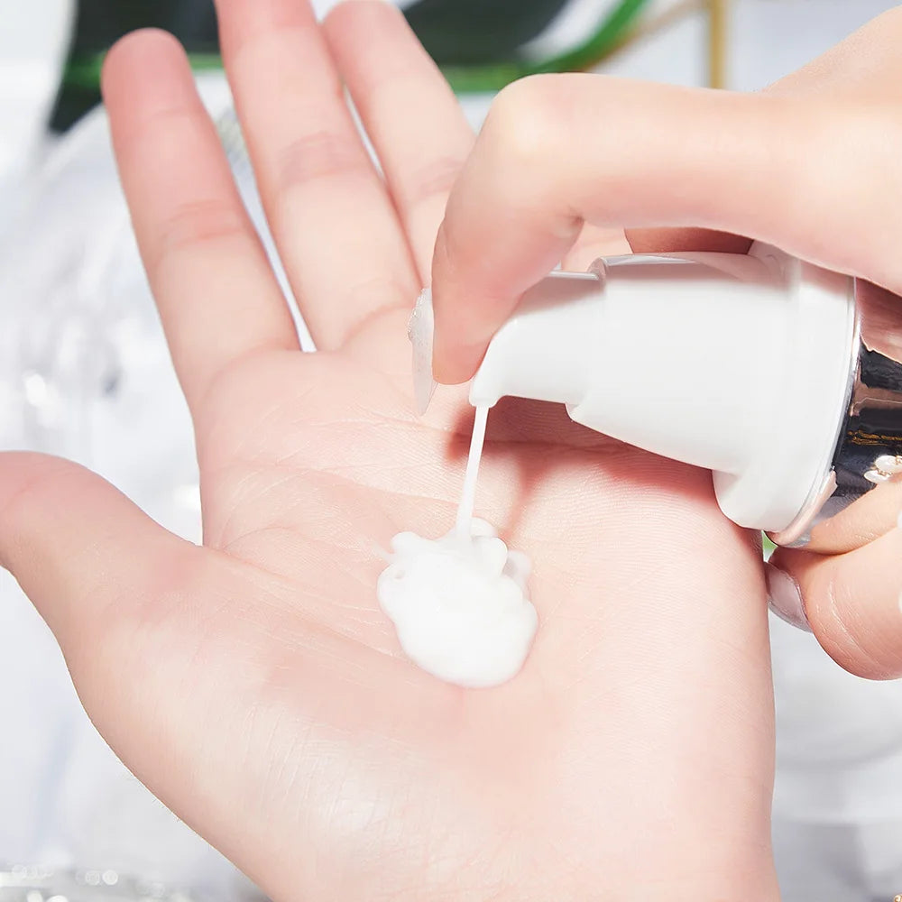 Loção Facial Essência Clareadora Platinum