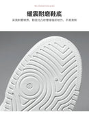 Plataforma ao ar livre Homens Tênis Casuais Moda Sapatos de Corrida Brancos Respiráveis Sapatos Esportivos Masculinos Sapatos de Caminhada Leve Tênis