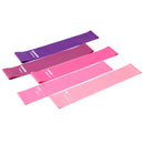 Elástico de Fitness, Banda de Resistência, Exercício de Yoga, Treinamento na Academia, Esportes, Anel de Fitness, Crossfit, Bandas de Resistência