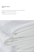 Camiseta de algodão de verão resistente 300 gramas algodão puro americano manga curta camiseta masculina casual base top camiseta grande