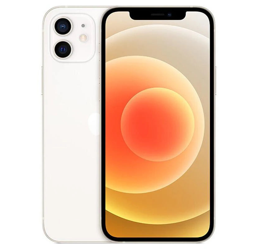 Origl Apple iPhone 12 mini 5.4 "4G 5G 64GB / 128GB / 256GB ROM Dual 12MP A14 Chip IOS LTE Desbloqueado Smartphone 12MINI Celular