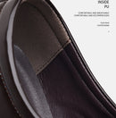 Oxford Sapatos Masculinos de Luxo Laca Sapato de Casamento Apontado Dedo Do Pé Sapatos de Vestido para Homens Clássicos Homens de Negócios Sapatos de Couro Tamanho Grande 38-48