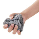 Tapete de silicone redondo resistente ao calor Copos de bebida Porta-copos Isolamento Suporte de panela antiderrapante Engrossar mesa Placemat Acessórios de cozinha