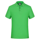 Camiseta Polo Masculina de Manga Curta Em Branco Branco Camisas de Colarinho Preto Camiseta Casual Roupas de Verão Para Homens Camisetas Polos Pour Hommes