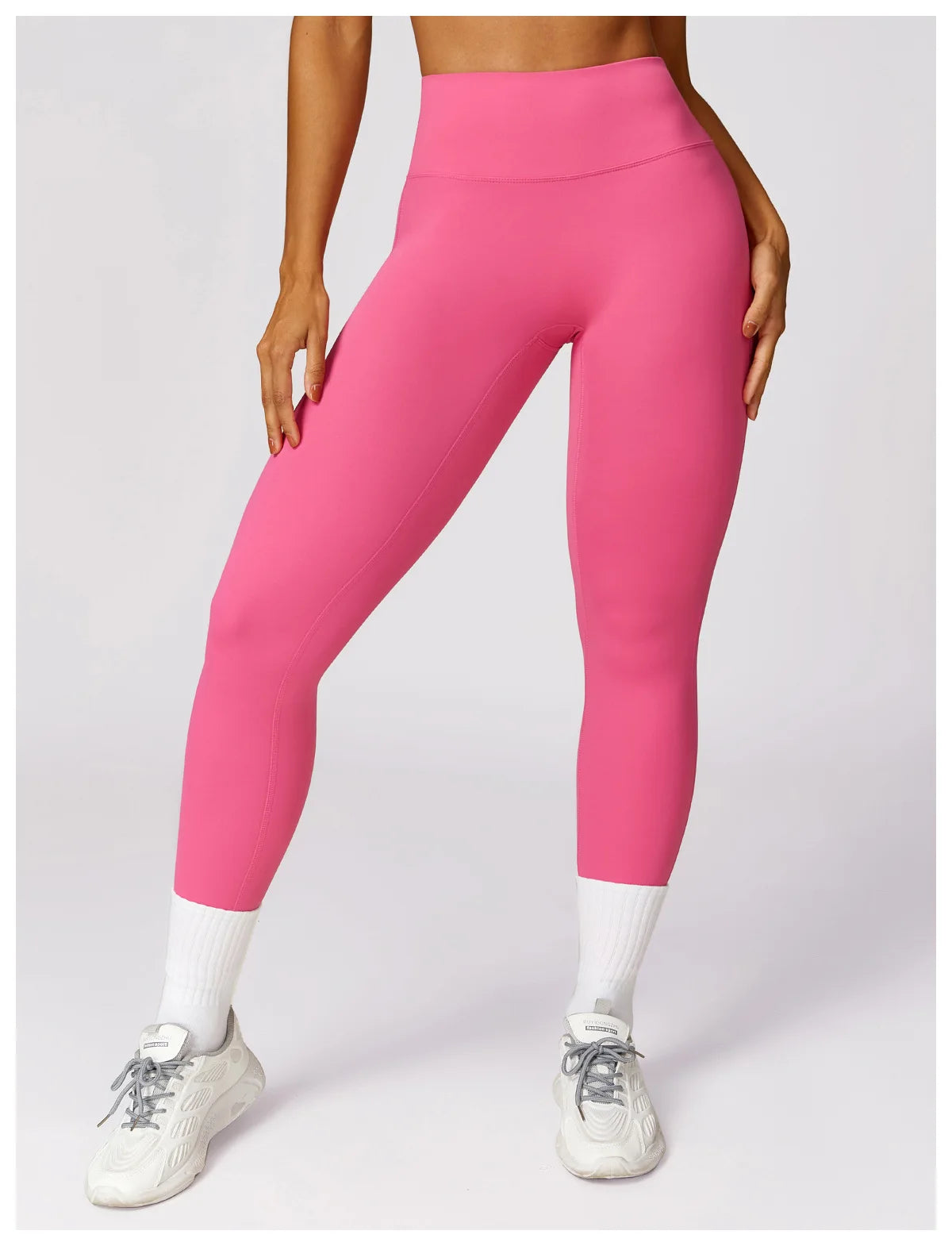 Sexy Fitness Treino Mulheres Conjunto de Ioga Treino Sem Costura Sportswear Roupas de Ginástica Sutiã Esportivo Top Leggings de Cintura Alta Ternos Esportivos