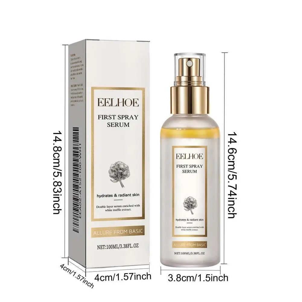 White Truffle Hydrating Spray Facial Serum