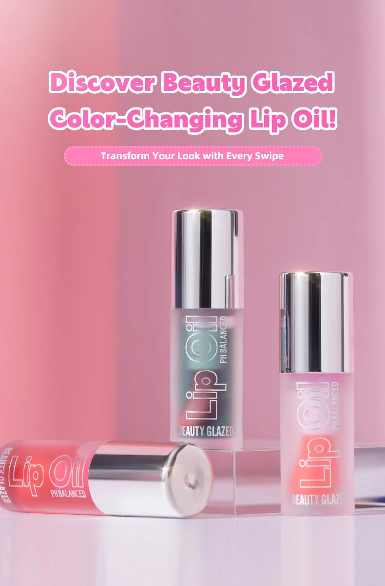 Gloss Labial Hidratante