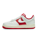 Originais Nike Air Force 1 Low '07 All White 315122-111/CW2288-111 Tênis de Skate Masculino Clássico de Cano Baixo para Homens e Mulheres