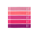 Elástico de Fitness, Banda de Resistência, Exercício de Yoga, Treinamento na Academia, Esportes, Anel de Fitness, Crossfit, Bandas de Resistência