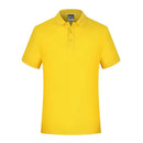 Camiseta Polo Masculina de Manga Curta Em Branco Branco Camisas de Colarinho Preto Camiseta Casual Roupas de Verão Para Homens Camisetas Polos Pour Hommes