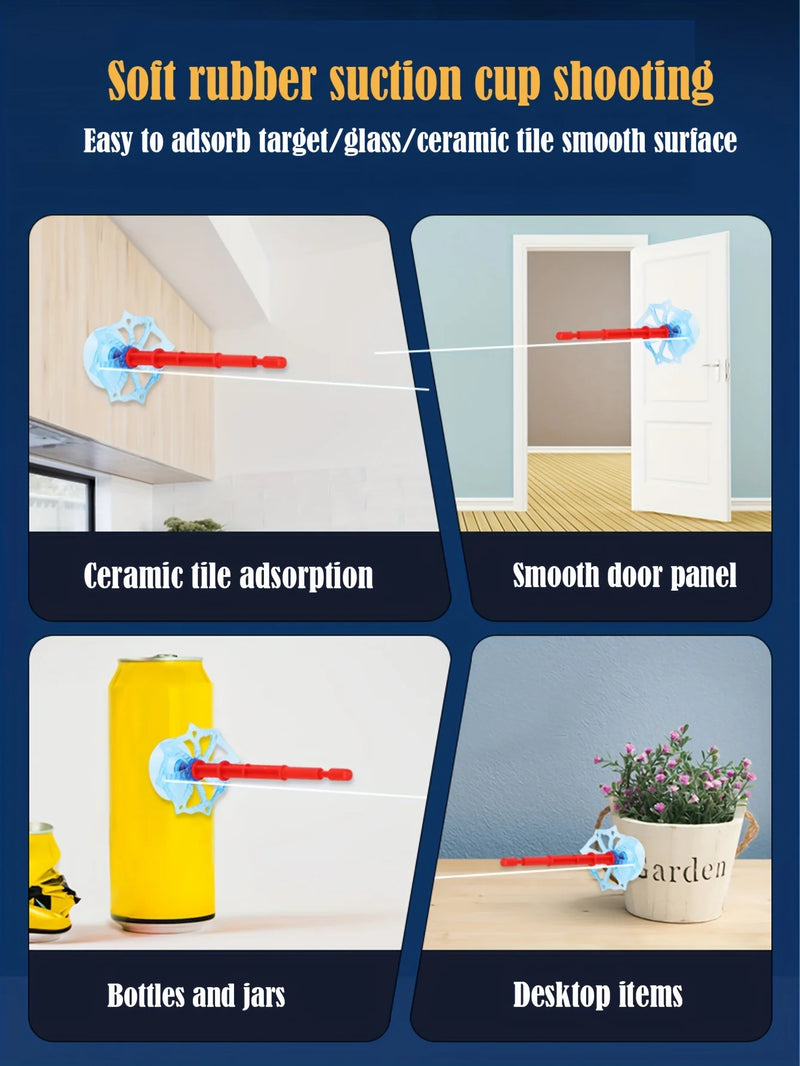 AIUAZA Personagem Brinquedos Cosplay Luvas Lançador Conjunto Lançador Brinquedos de Pulso Acessórios Adereços Brinquedos Ao Ar Livre Presente Infantil