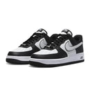 Originais Nike Air Force 1 Low '07 All White 315122-111/CW2288-111 Tênis de Skate Masculino Clássico de Cano Baixo para Homens e Mulheres