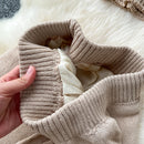 SINGREINY Verão Suave Malha 2 pcs Conjuntos Mulheres Halter Sem Mangas Camis + Bodycon Split Saia Com Cordão Oco Out Ternos De Férias