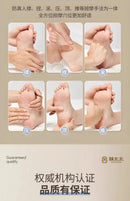 Banho de Pés com Fumigação Massageador de Pés Banho de Pés Elétrico Aquecimento Automático Máquina de Spa para Pés com Temperatura Constante para Casa