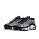 Nike Air Max Plus DM0032-003 Original Retro Low-top Casual Tênis Preto Cinza Tênis Masculino