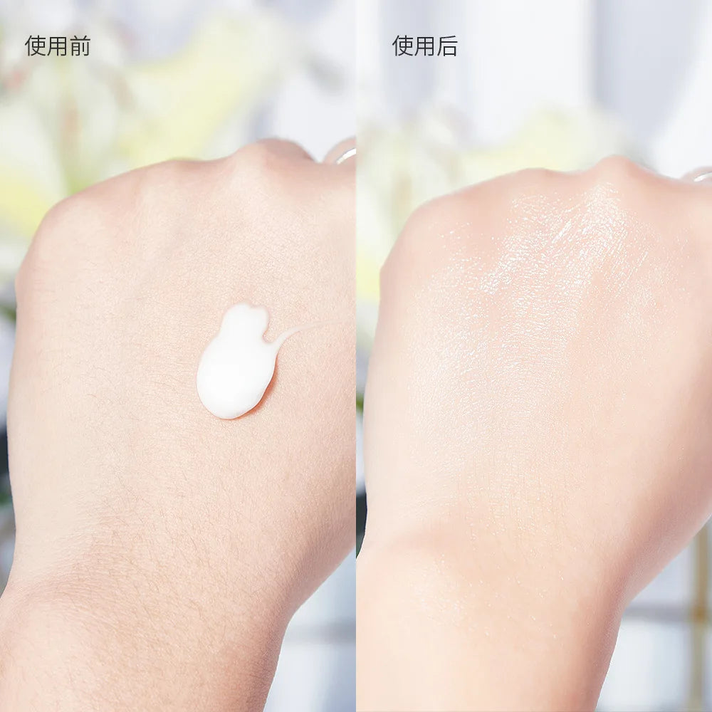 Loção Facial Essência Clareadora Platinum