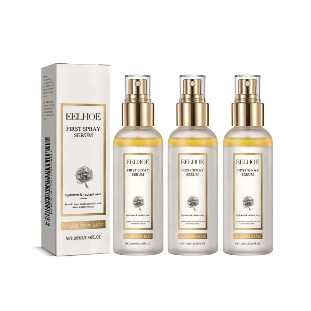 White Truffle Hydrating Spray Facial Serum