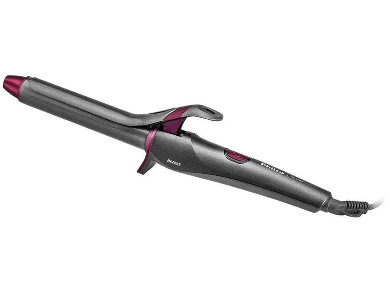 Modelador Philco Intense Curves PEC15 Íons Turmalina 25mm 220 °C - Bivolt