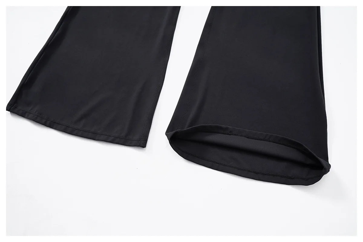 Nova Academia Mulheres Treinamento Yoga Set Sportswear Mulheres One Piece Macacão Macacão de Fitness Treino Feminino Legging Bodysuits
