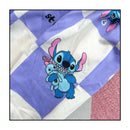 2 pçs/set Novo HOT Disney Stitch Crianças Pijamas para Meninos e Meninas Conjuntos Kid Home Wear Travel Casual Sleepwear Terno Presente Bonito