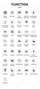 Relógios inteligentes Bluetooth de chamadas da nova moda em 2025 - monitoramento de saúde, mostradores personalizados, despertador, relógio esportivo para homens e mulheres, presente de smartwatch.