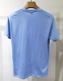 100% Algodão T Shirt Unisex Plain White Crew Neck Tshirt Coton Herren T-shirt Uomo Blank Preto T Shirt Para Homens Playeras De Hombre