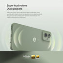 Motorola Moto G55 5G Smartphone Dimensity 7025 Octa Core 6.5'' 120Hz FHD+ Screen 50MP Dual OIS Camera 5000mAh Battery