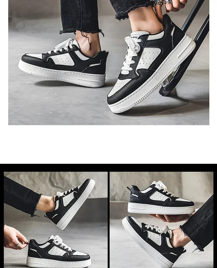Calçados esportivos masculinos originais Sapatos masculinos de campus de marca Homem 2024 Tendência Tênis masculinos Sandálias de verão masculinas Sapato Réplica de marca Sneaker