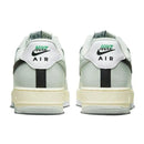 Originais Nike Air Force 1 Low '07 All White 315122-111/CW2288-111 Tênis de Skate Masculino Clássico de Cano Baixo para Homens e Mulheres