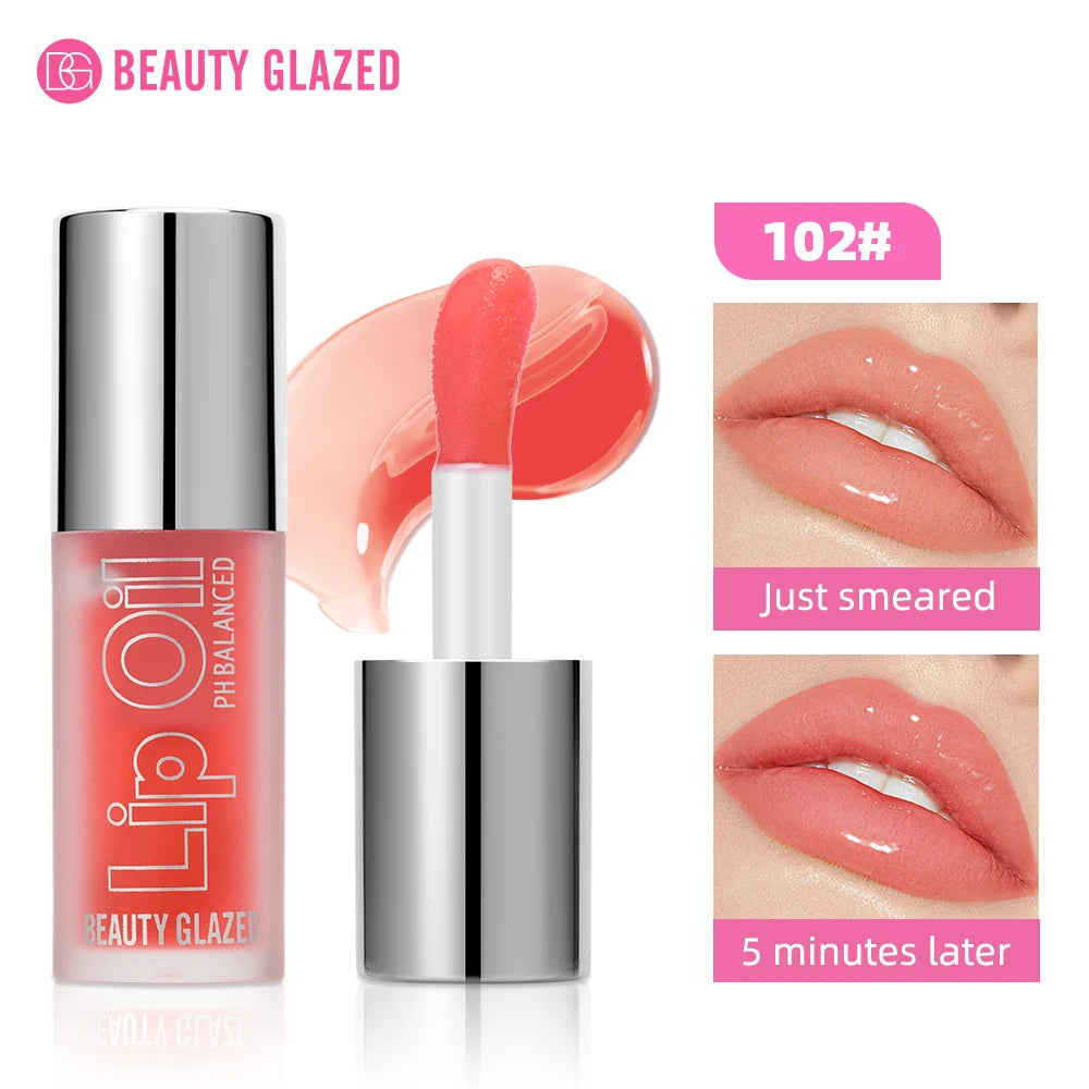 Gloss Labial Hidratante