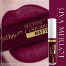 Matte Mahav Touch Velvety Liquid Lipstick