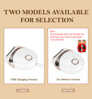 Epilador Elétrico para Remoção de Pelos para Mulheres, Cortador de Pelos, Depilador, Para Virilha, Axilas, Braços, Pernas, Rosto e Partes Íntimas, Lâmina para Mulheres