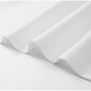 Elegante Branco Plissado A Linha Grande Hem Vestido de Festa Moda Feminina Slash Neck Slim Backless Vestidos 2025 Vestes Femininas Do Clube Verão