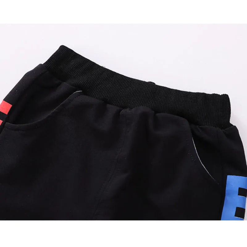 Nova Primavera Outono Bebê Menina Roupas Meninos Roupas Crianças Casual T-Shirt Calças 2 Pçs/jogos Criança Traje Esportivo Crianças Fatos de Treino