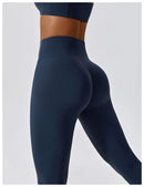 Sexy Fitness Treino Mulheres Conjunto de Ioga Treino Sem Costura Sportswear Roupas de Ginástica Sutiã Esportivo Top Leggings de Cintura Alta Ternos Esportivos
