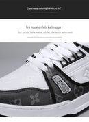 Tênis Original Homem Sapatos Homens Tendência Shose Marca Réplica Sapatos Mens Exato Réplicas Sapatilhas Homem Oferece Frete Grátis