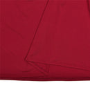 Mozision Elegante Sem Mangas Maxi Vestido Para As Mulheres Moda Sólida Barco Pescoço Tanque Vestidos Senhoras Sexy Ruched Vestido Longo Novo Vestido