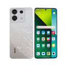Xiaomi Redmi Note 13 Pro 5G Smartphone 6.67" Snapdragon 7S Gen 2 5100mAh Bateria 67W Carregamento Rápido 200 MP