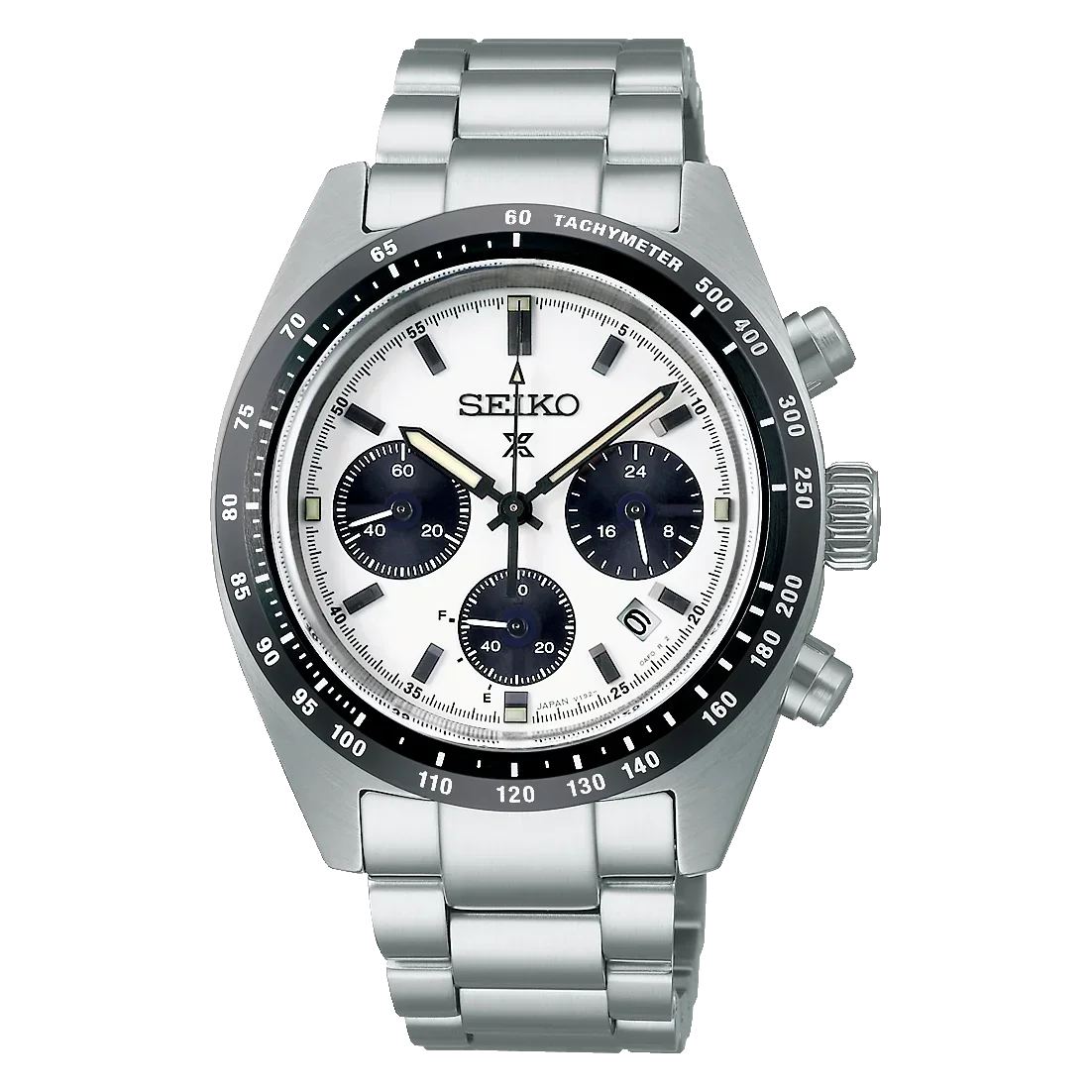 Seiko Marca de Luxo Moda Negócios Esportes Casuais Multifuncional Cronógrafo Venda Quente Mens Relógio de Pulso de Quartzo Não Mecânico