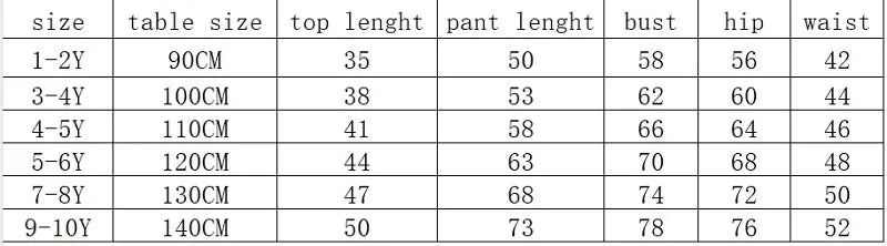 Conjunto de roupas de verão para bebês meninas Camiseta de urso dos desenhos animados infantil e calças largas Terno Crianças de manga curta Top Bottom Tracksuit