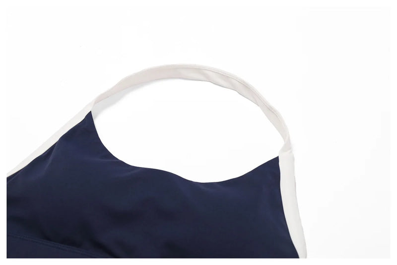 2 Peças Mulheres Treino Conjunto de Ioga Treino Sportswear Roupas de Ginástica Fitness Manga Comprida Crop Top Leggings de Cintura Alta Ternos Esportivos