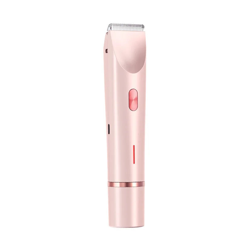Depilador Feminino Portátil
