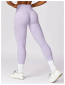 Sexy Fitness Treino Mulheres Conjunto de Ioga Treino Sem Costura Sportswear Roupas de Ginástica Sutiã Esportivo Top Leggings de Cintura Alta Ternos Esportivos