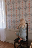 2024 Verão Floess Roupas Infantis Bebê Meninas Vestido de Algodão Xadrez Morango Manga Curta Camisetas Shorts Ternos Roupas Infantis